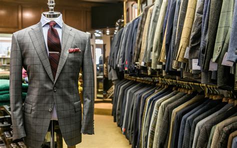 where are the best stores to buy an inexpensive suit